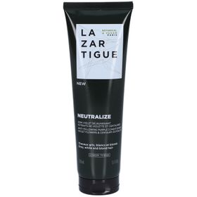 Lazartigue Soin Conditioner Violet Déjaunissant