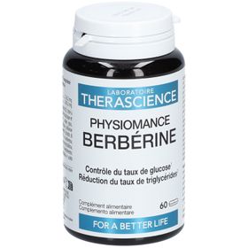Physiomance Berberin