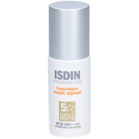 ISDIN Fotoprotector Fusion Water Magic Repair SPF50