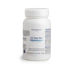 BIOTICS Forschung Acti-Mag