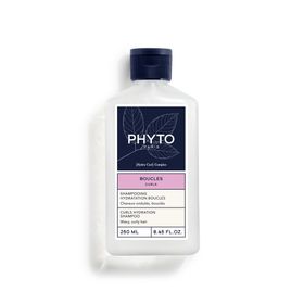 Phyto Boucles Shampooing Hydratation Boucles