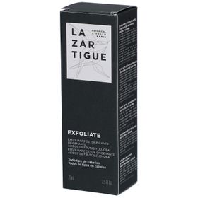 Lazartigue Pre-Shampoo Gelée exfolierend und reinigend Kopfhaut