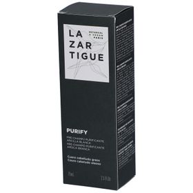 Lazartigue Purify Pre-Shampooing Purifiant Argile Blanche