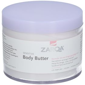 ZARQA® Sensitive Körperbutter