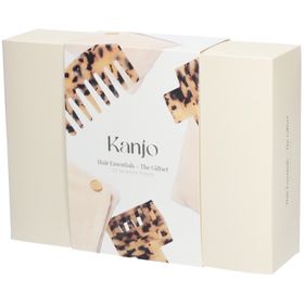 Kanjo Hair essentials Geschenkset