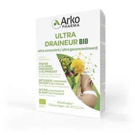 Arkofluides® Ultra Draineur Bio