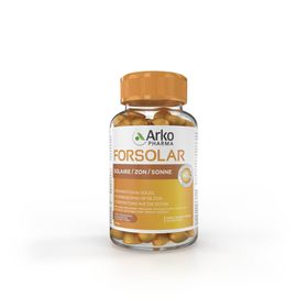 Arkopharma Forsolar Sonnenschein