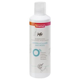 Beaphar Shampoo Antiroos New 250ml