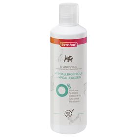 Beaphar® Hypoallergenes Shampoo