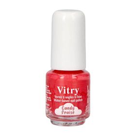 Vitry Vao Eau Candy Fraise
