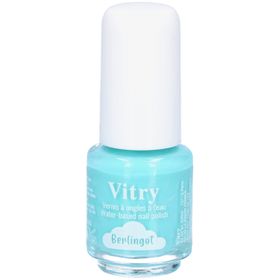 Vitry Vao Eau Berlingot