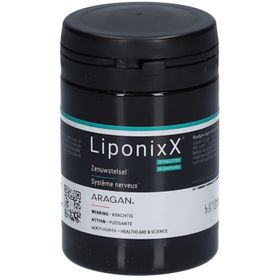LiponixX