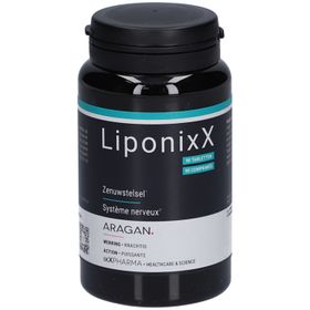 LiponixX