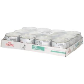 Royal Canin VET-D Satiety Wet 12x195g