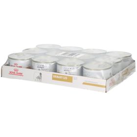 Royal Canin VET-D Urinary S/O Wet 12x200g