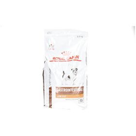 Royal Canin Veterinary Gastrointestinal Low Fat für kleine Hunde