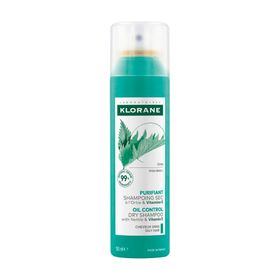 Klorane Shampooing Sec à l'Extrait d'Ortie