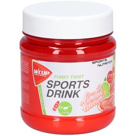 WCUP Recovery Shake Funky Twist