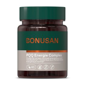 Bonusan PQQ Énergie