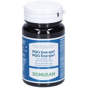 Bonusan PQQ Énergie