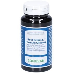 Bonusan Formule Osseuse