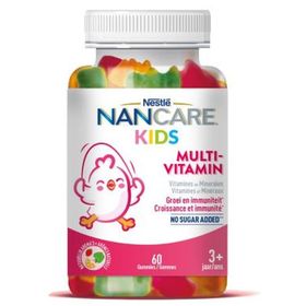 Nestlé® NAN®CARE KIDS Multivitamin
