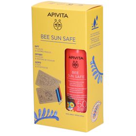 Apivita Bee Sun Safe Enfant SPF50 Promo