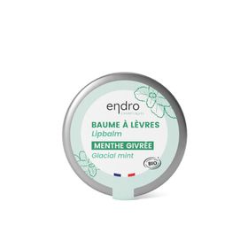 Endro Baume à Lèvres Menthe