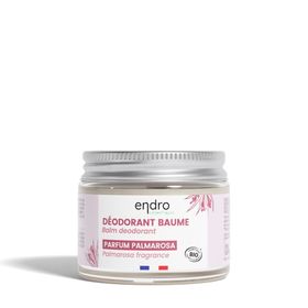 ENDRO Déodorant Palmarosa