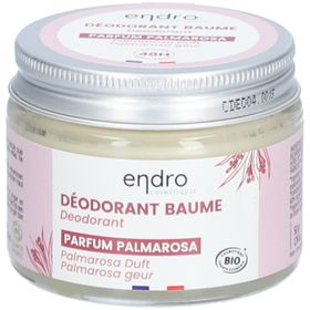 Endro Palmarosa-Deodorant
