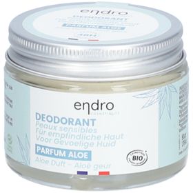 endro DEODORANT Empfindliche Haut