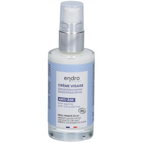 Endro Anti-Aging-Gesichtscreme