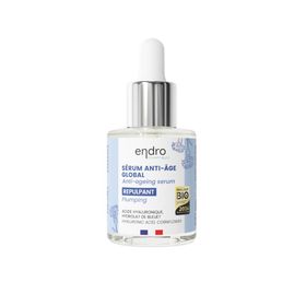 ENDRO Sérum anti-âge Repulpant