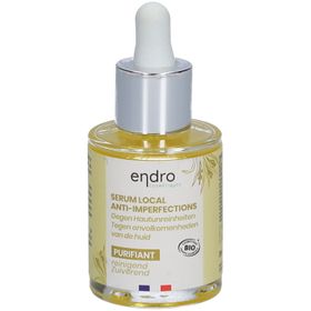 Endro Cosmetiques Anti-Unreinheiten-Serum