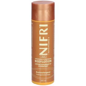 Nifri® Prolongateur Bronzage
