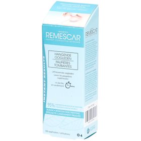Remescar Paupieres Tombantes Tensor Cr Tube