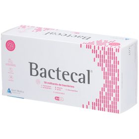 Bactecal 64 caps
