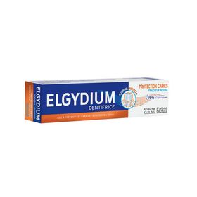  Elgydium Dentifrice Protection Caries