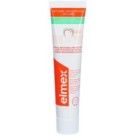 elmex® Anti-Caries Haleine Fraîche