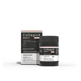 CollagixX BEAUTY | Ovoderm® & Collagène | Peau, beauté, rides