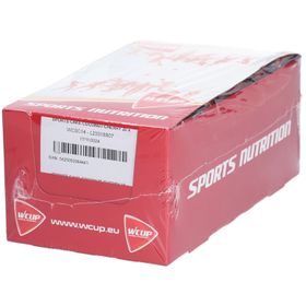 WCUP-Sportkuchen Kokosnuss & Kirsche