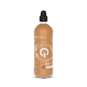 QNT L-Carnitine 2000 mg Zéro Calorie Ice tea pêche