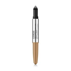 CLINIQUE High Impact Shadow Play™ Fard + Définisseur à paupières - Champagne et Caviar