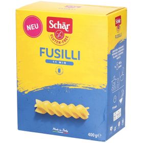 Schär Fusilli