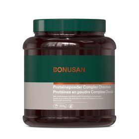 Bonusan Protéines en Poudre Chocolat Plus
