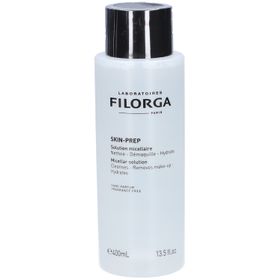 Filorga Skin-Prep Mizellare Lösung