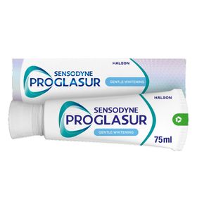 Sensodyne Proglasur Gentle Whitening