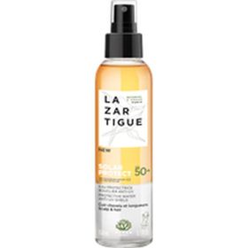 LAZARTIGUE Solar Protect 50+ Eau Protectrice Cuir Chevelu & Longueurs