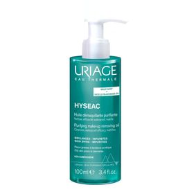 Uriage Hyseac Huile Purifiante 100ml