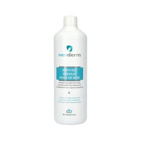 Neoderm Huile de Bain